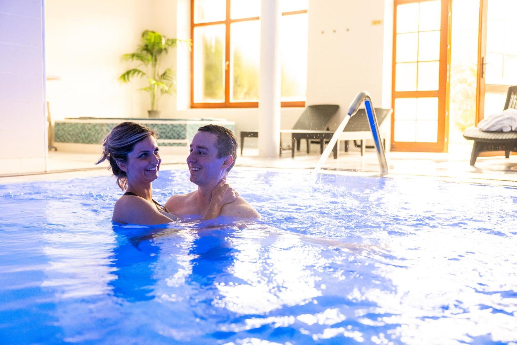 Pytloun Wellness Hotel Hasistejn Místo Zewnętrze zdjęcie